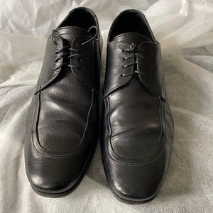 Prada Glacé Calf 9.5 W